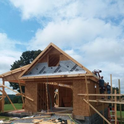 Avatar for Goble construction