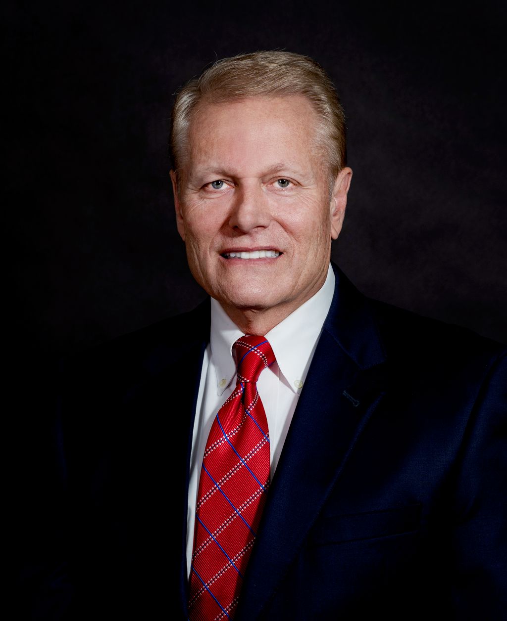 Corporate head shots