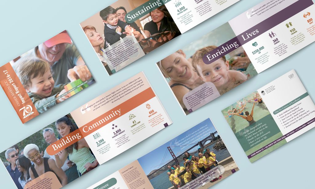 Projects and media