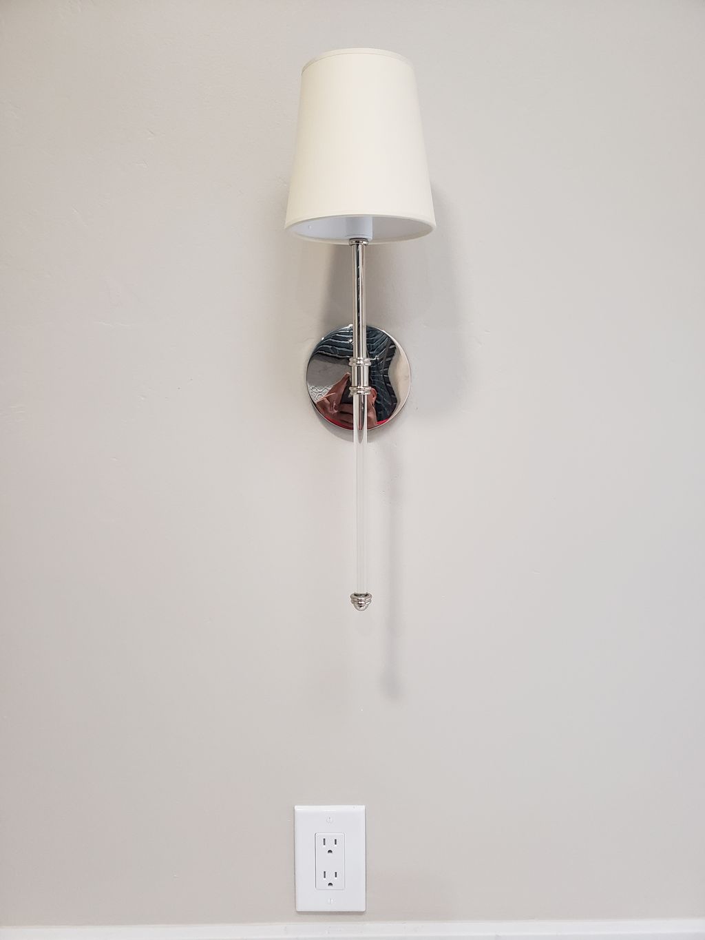 wall sconces light fixture. 