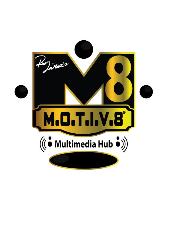 M.O.T.I.V.8 Multimedia Hub