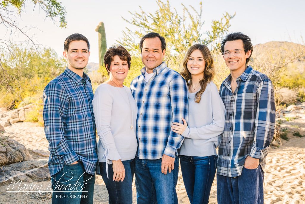 Family Photography