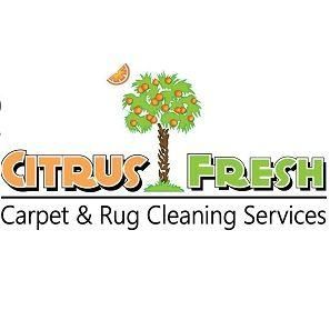 Citrus Fresh Carpet Cleaning Inc.