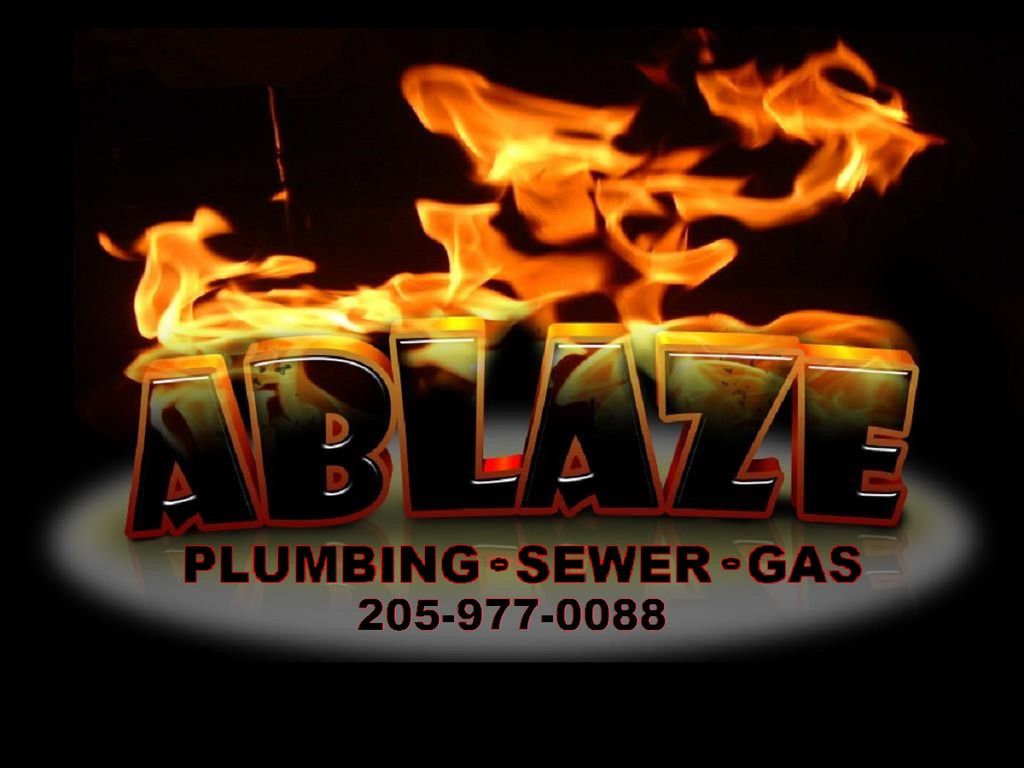 Ablaze Plumbing LLC