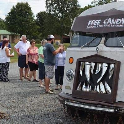 The 10 Best Mobile Food Trucks In Gastonia Nc With Free