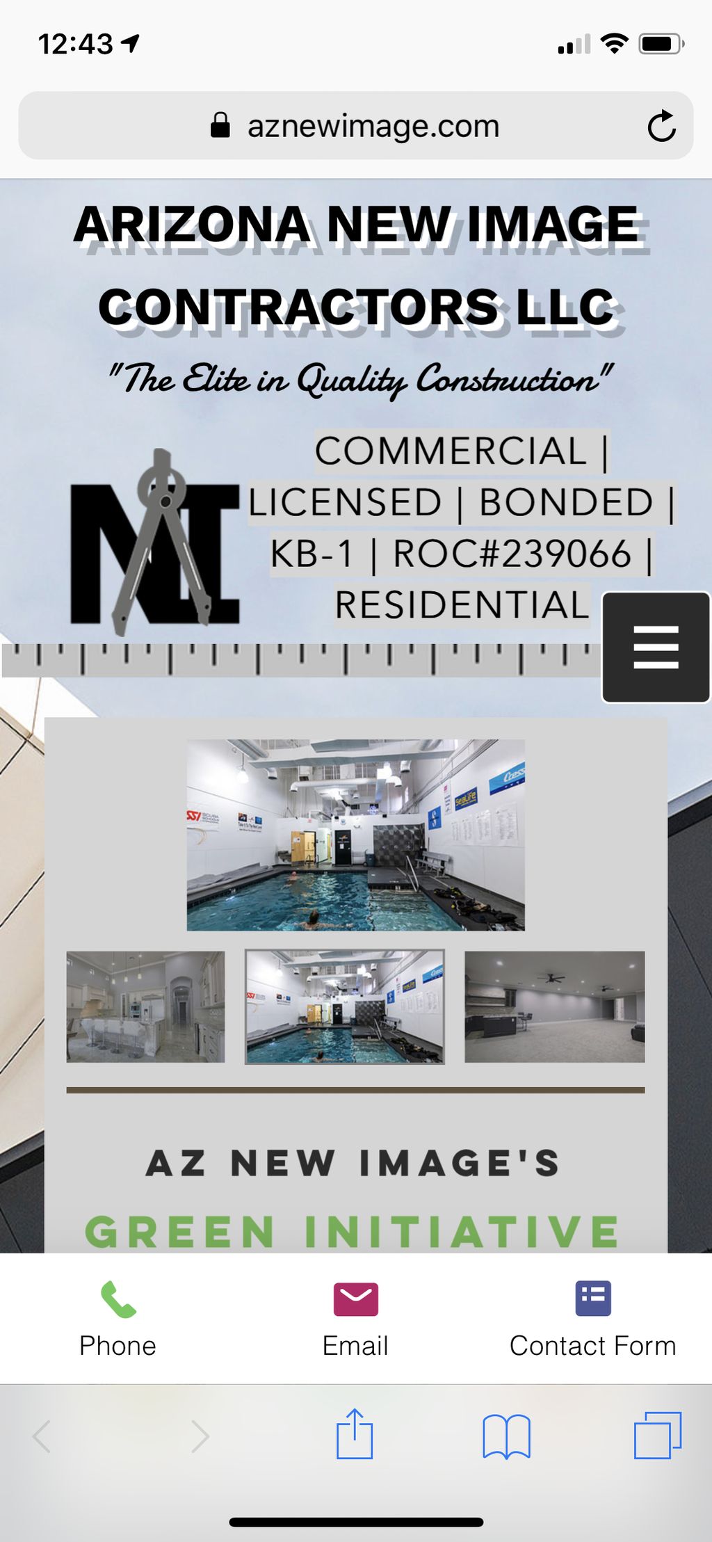 Projects and media