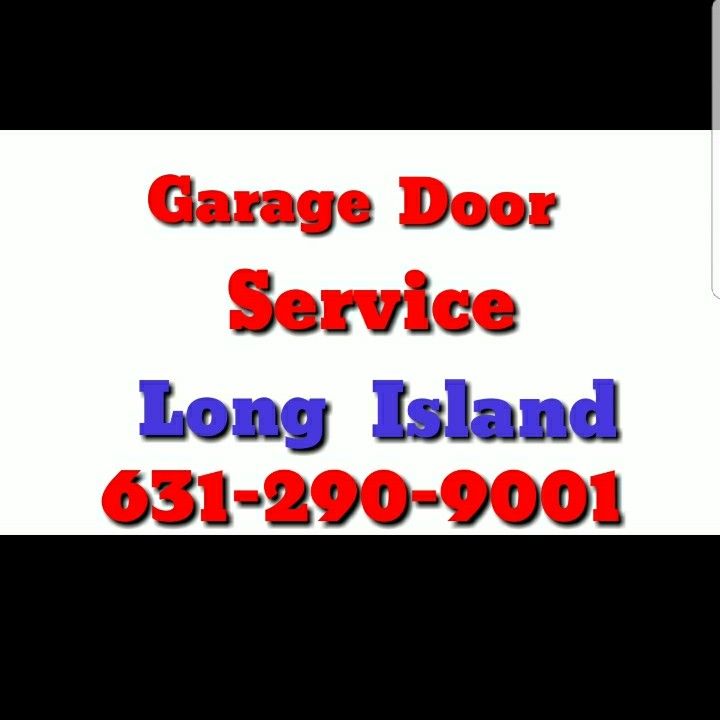24/7 Garage Door Repair Service Long Island