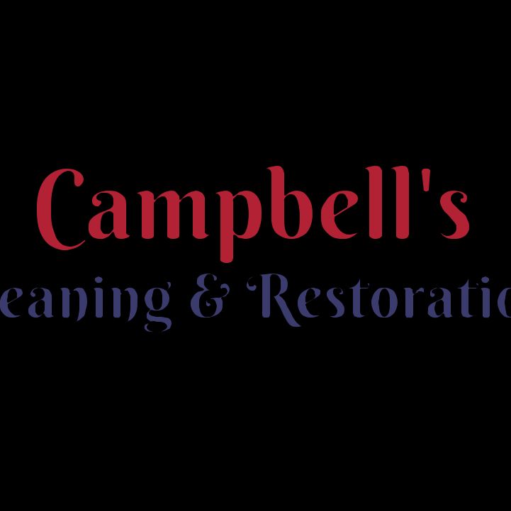 Campbell's Cleaning & Restoration