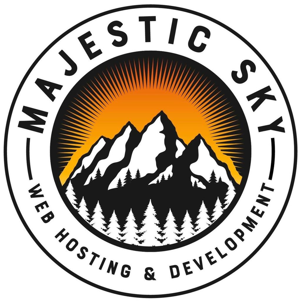 Majestic Sky Web Hosting And Development