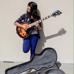 Melanie Medina Music