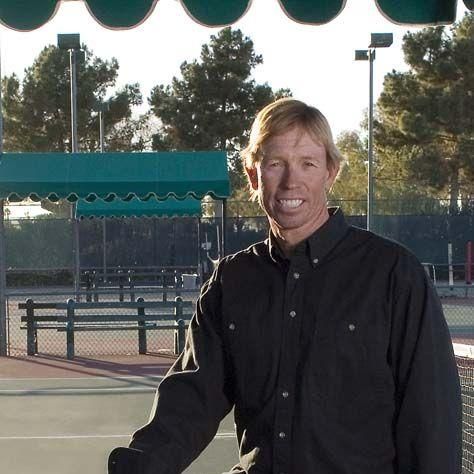Director of Tennis