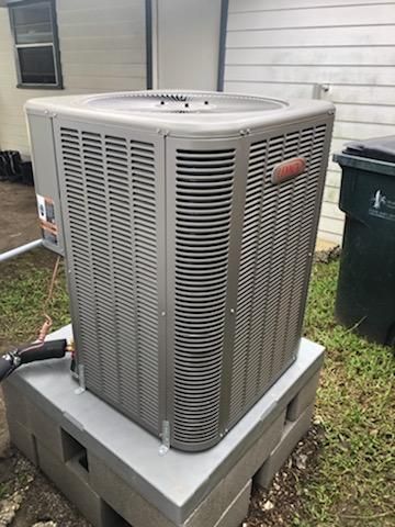 Lee's Hvac
