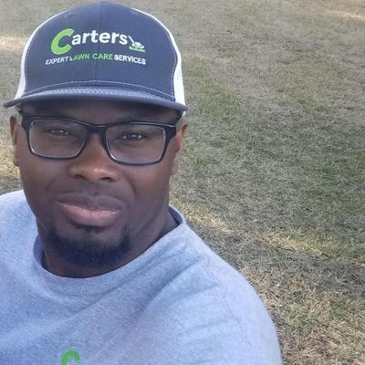 Avatar for Carters expert  lawn care services