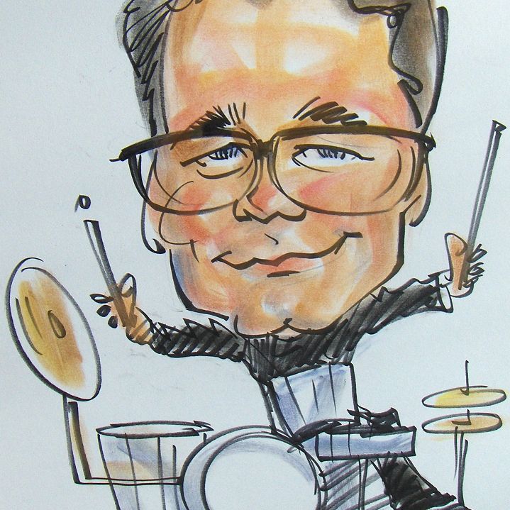 Mark A. Smith, Drum Instruction