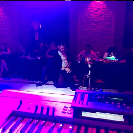 Tbilisi, Republic of Georgia