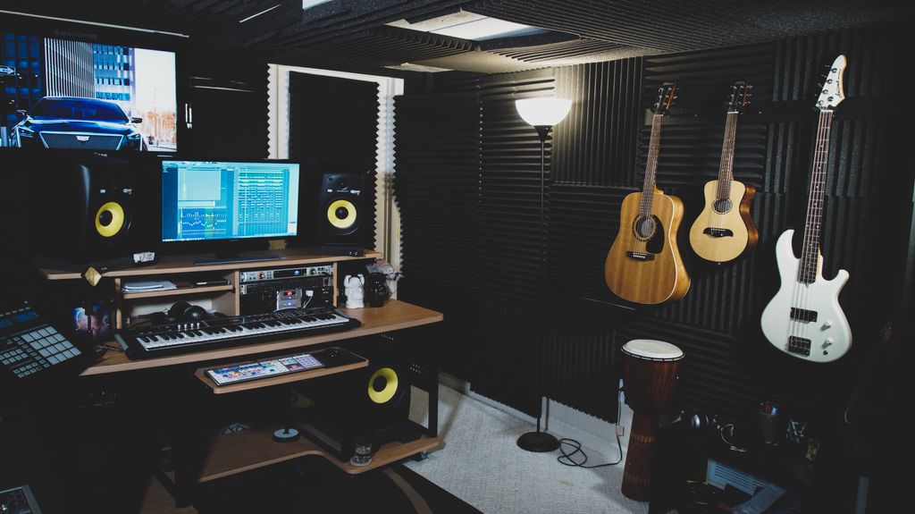 Projects and media