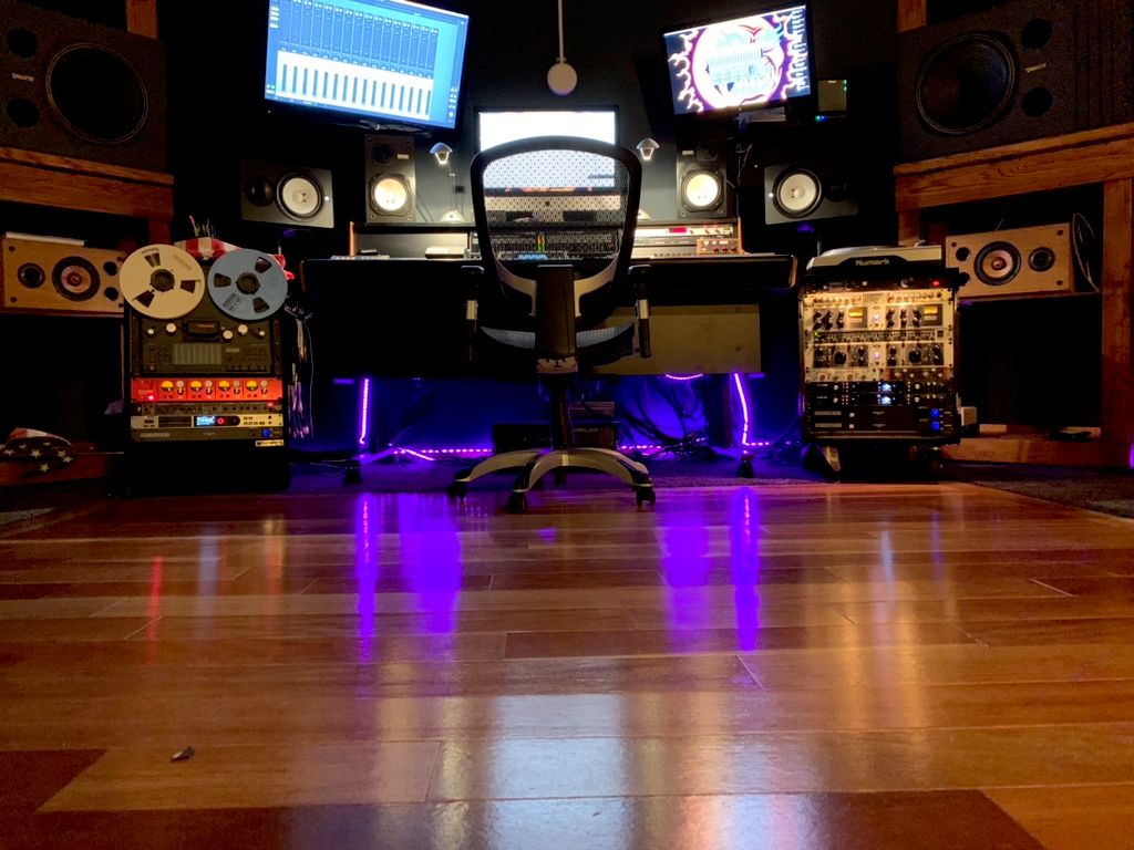 Projects and media