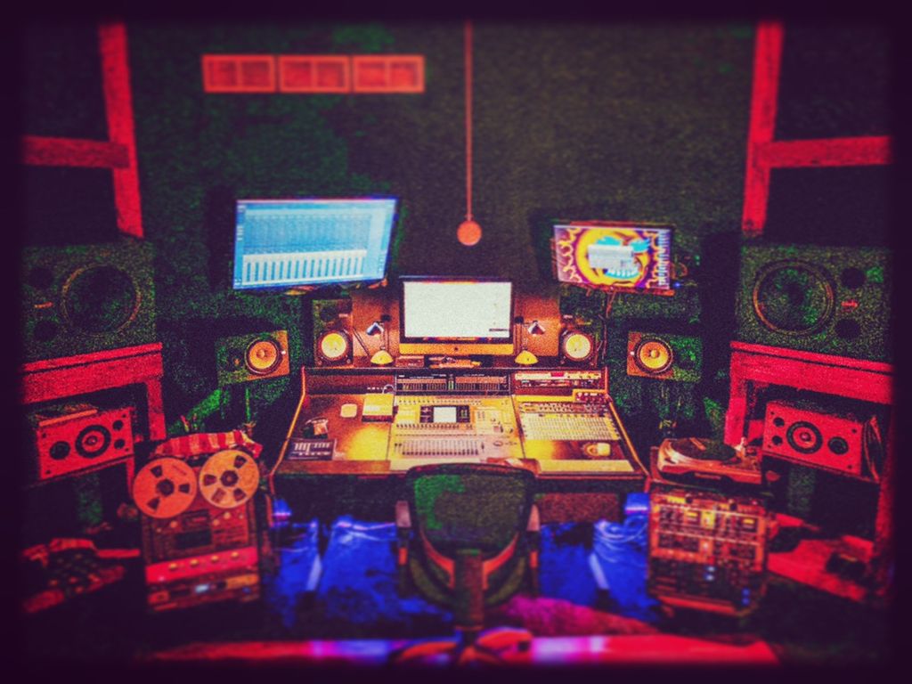 Projects and media