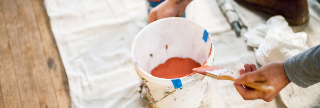 Find an interior painter near Greeley, CO