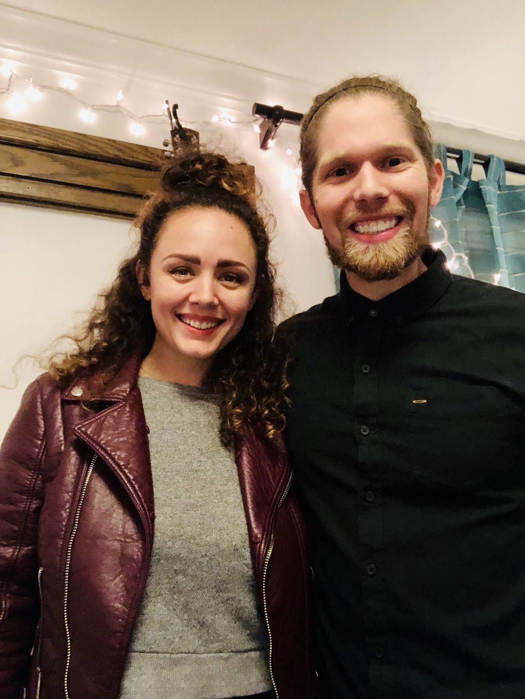 Associate Teacher Dani Elliott