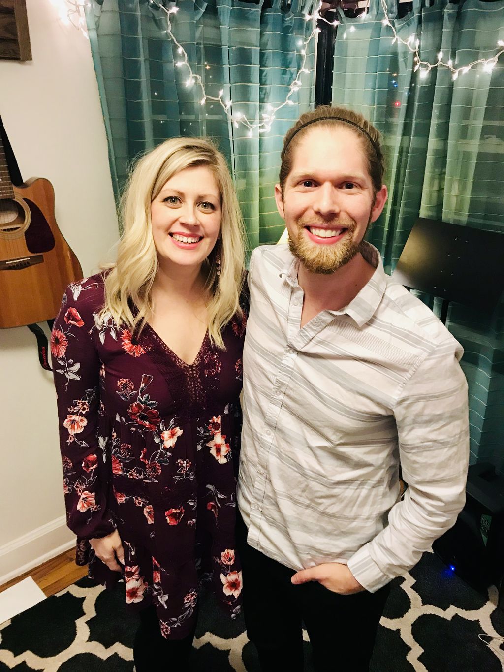 Associate Teacher Molly Rocklind