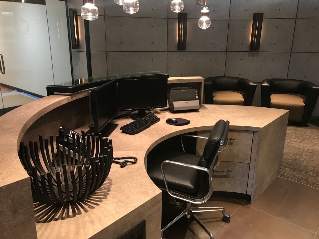 Projects and media