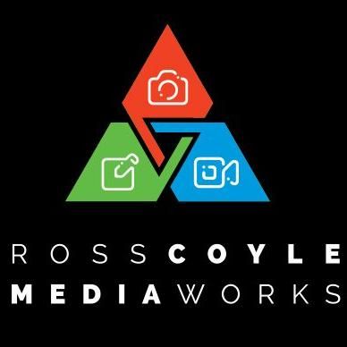 Avatar for Ross Coyle MediaWorks