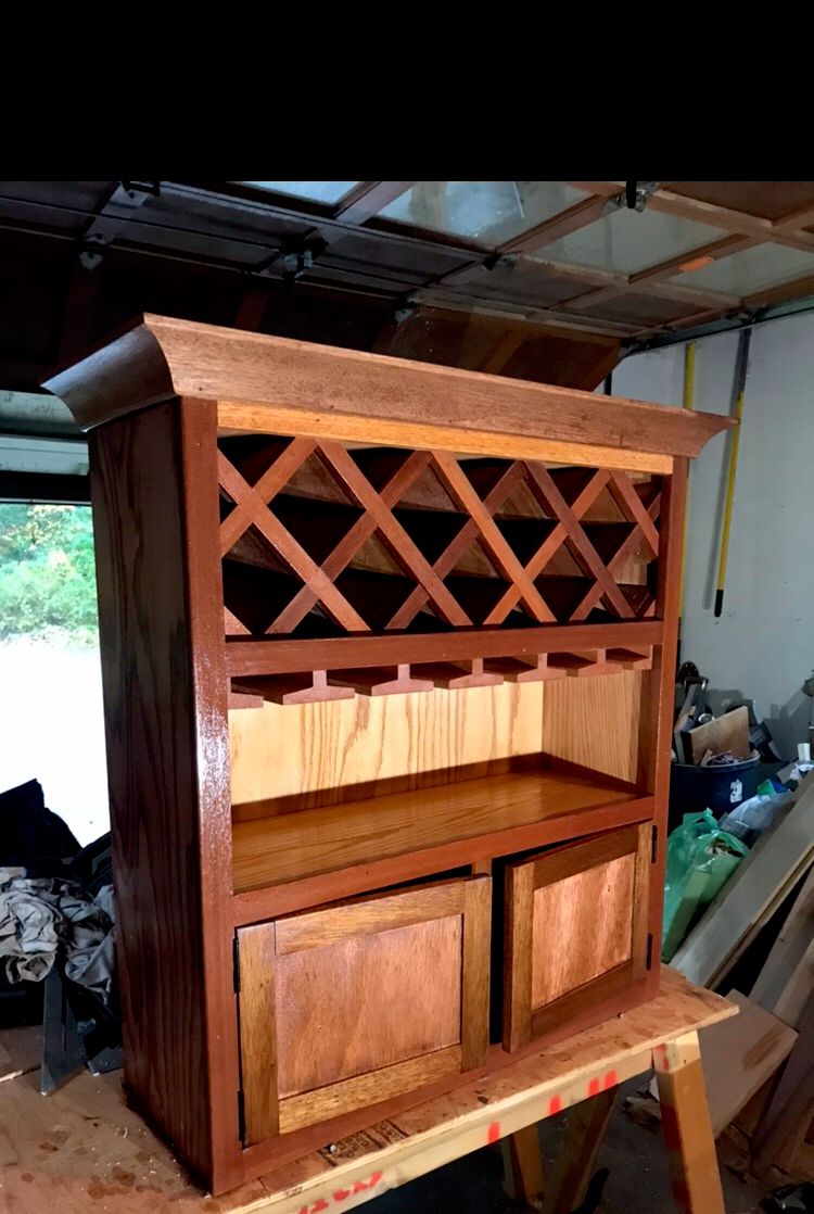 Ripa Woodworks
