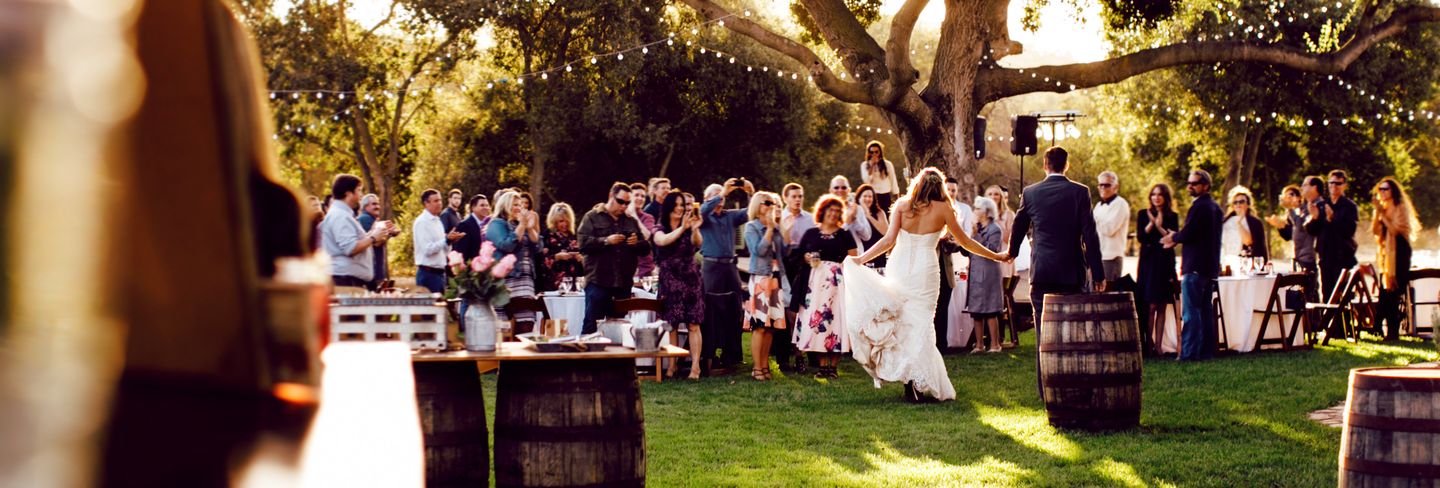 The 10 Best Wedding Decorators Near Me 