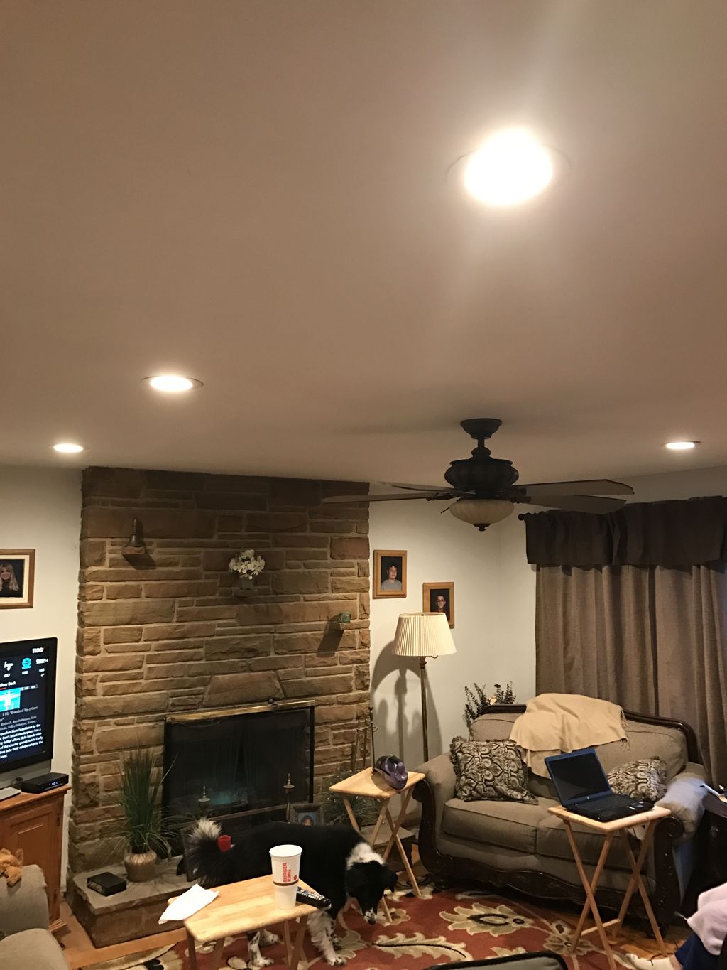 Recessed Lighting