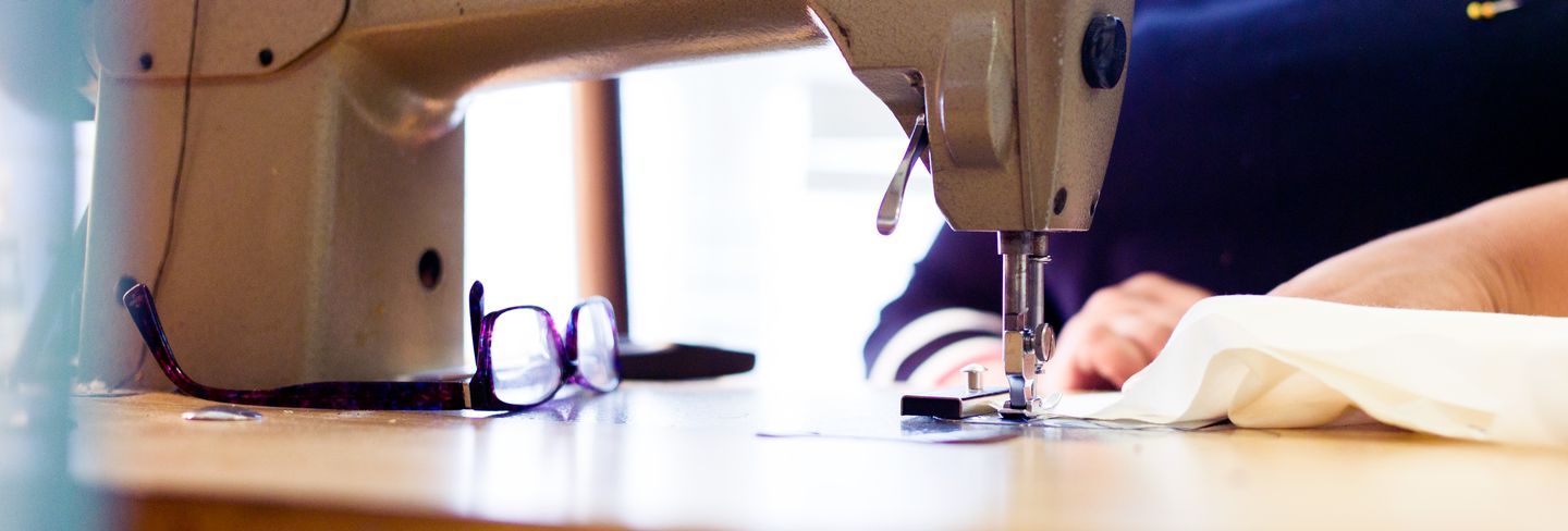 The 10 Best Tailors Near Me (with Free Estimates)