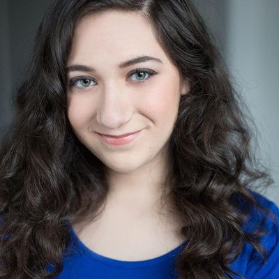 Avatar for Paula Shtein