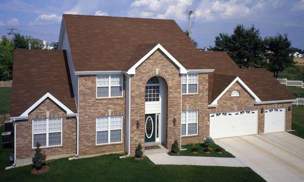 Roofing Replacement