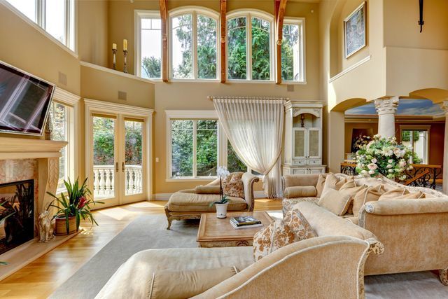 Energy Efficient Window Replacement