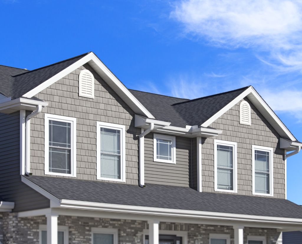 Siding Replacement