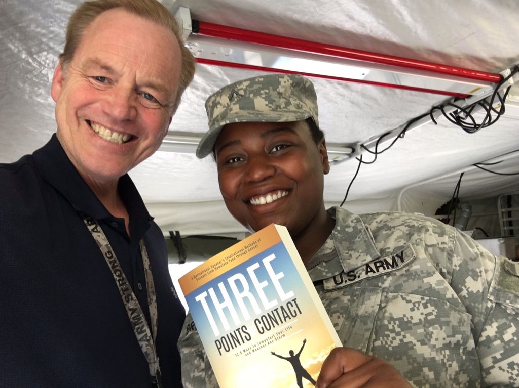 Fort Polk, Louisiana