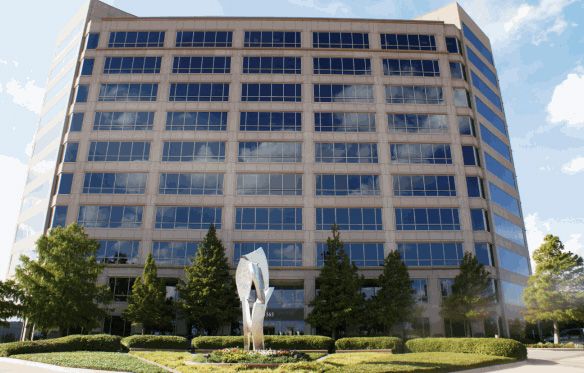 Corporate Offices