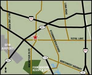 Office Map