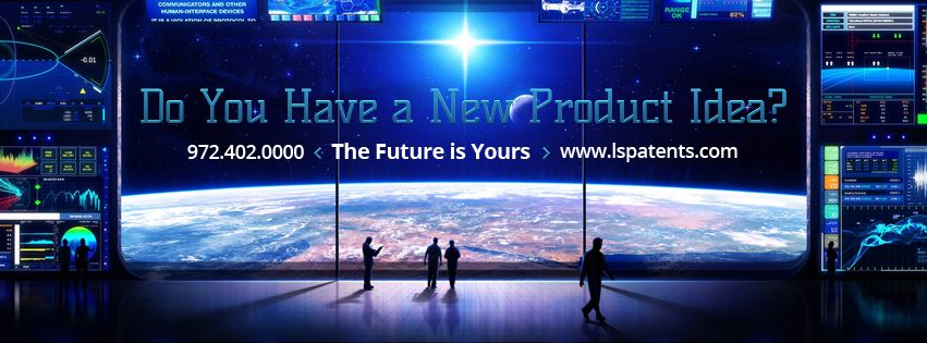 The Future is Yours...