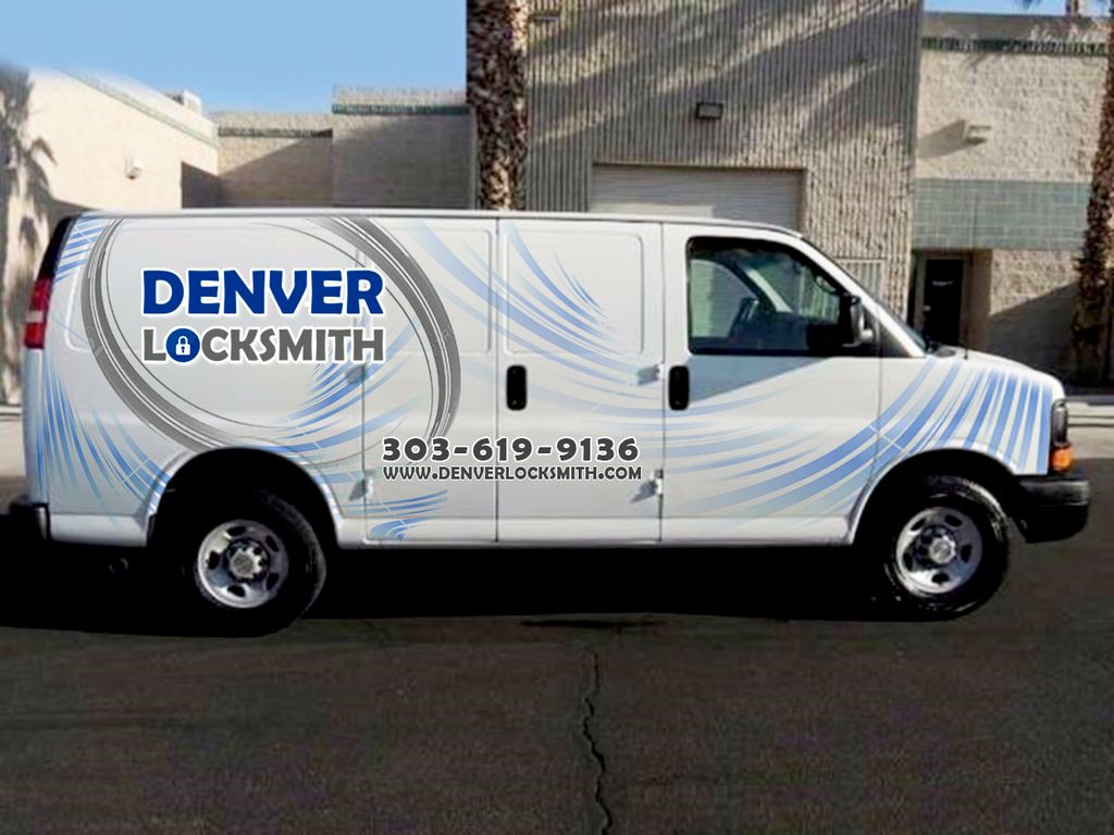Denver Locksmith
