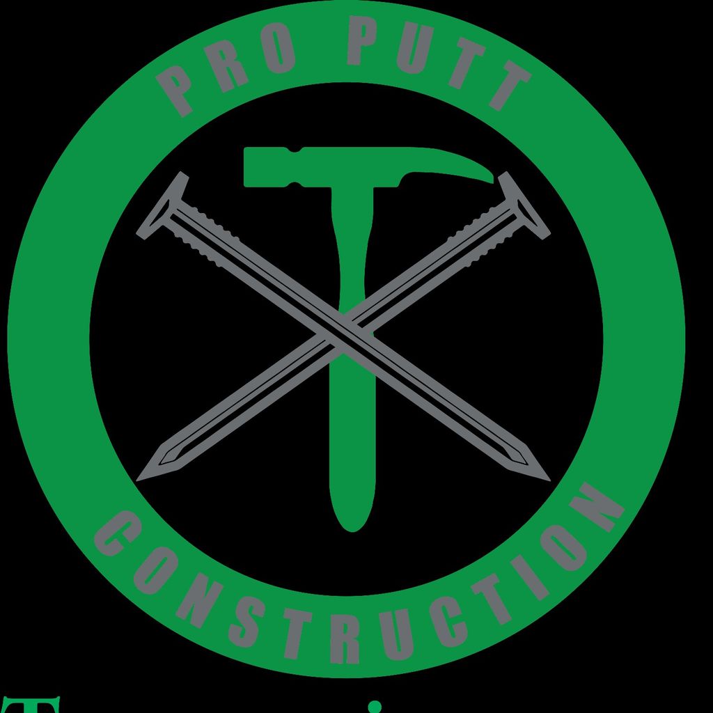 Pro Putt Construction