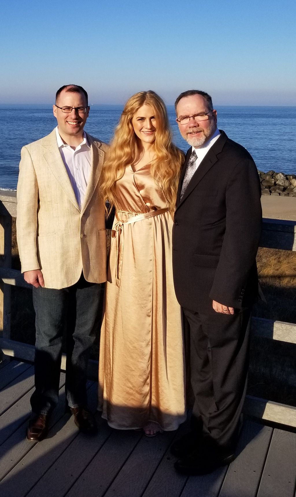 Samuel & Hannah 1-18-2019