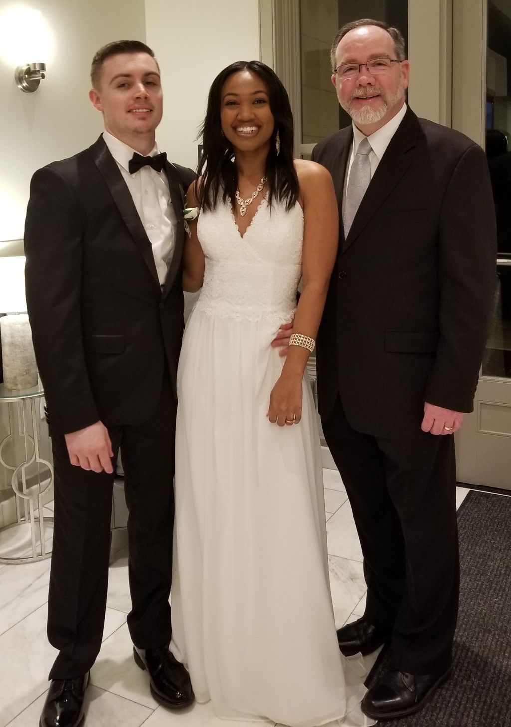 Nick & Lacy 2-12-2019
