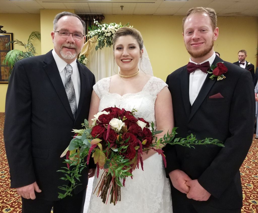 Brandon & Tess 2-16-2019