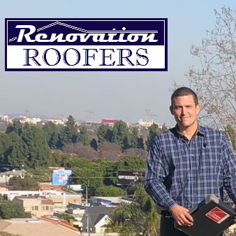 Renovation Roofers