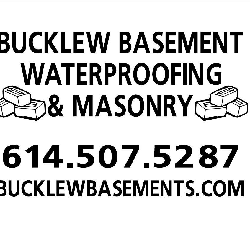 Bucklew Basement Waterproofing and Masonry