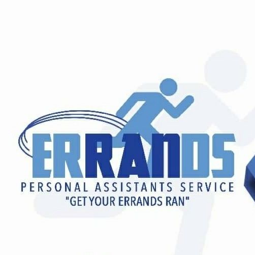 Errands Personal Assistants Services