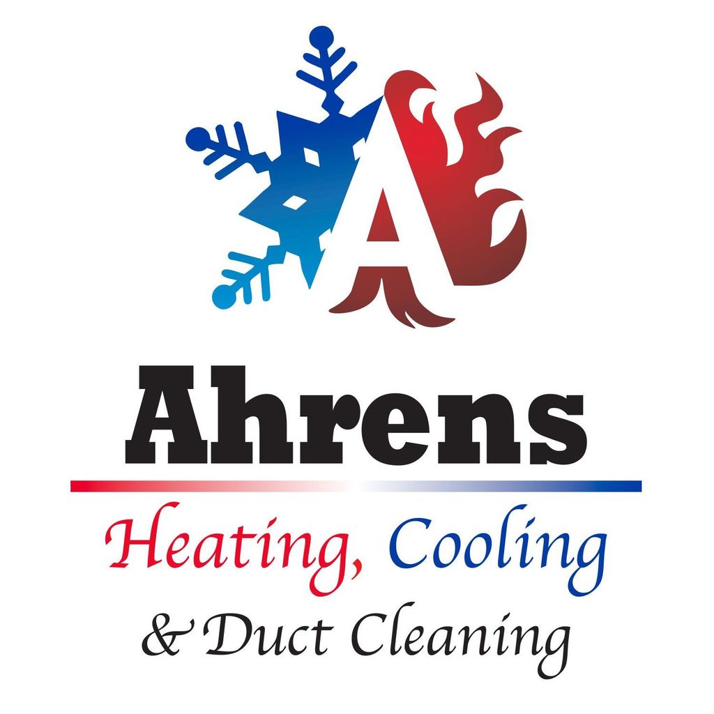 Ahrens Heating, Cooling & Duct Cleaning LLC