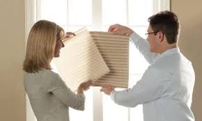 FREE  In-Home consultation !