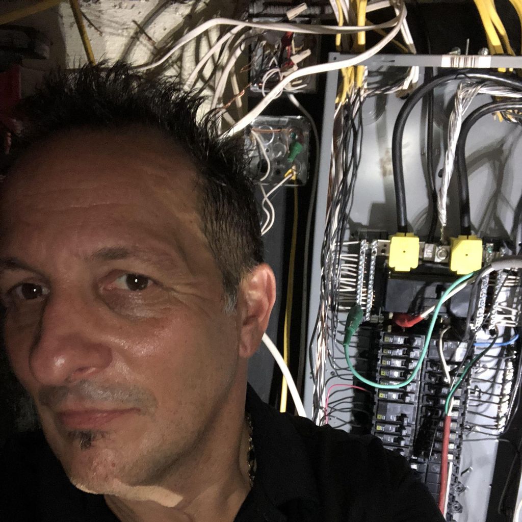 Tower Electrical Contracting